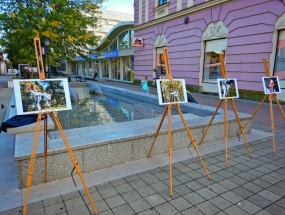 Otvorenje izložbe „Branitelji i sportaši za slobodu Bjelovara“