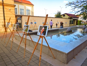 Otvorenje izložbe „Branitelji i sportaši za slobodu Bjelovara“