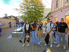 Otvorenje izložbe „Branitelji i sportaši za slobodu Bjelovara“