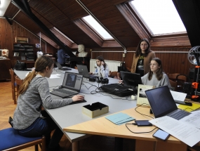 67. natjecanja mladih tehničara Republike Hrvatske