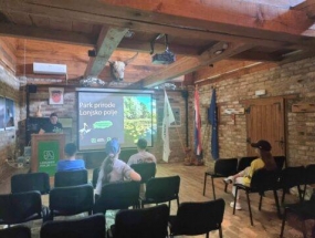 Fotoradionici: Kultura, ambijent i baština