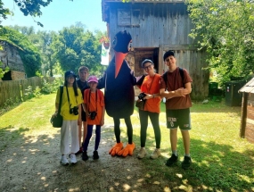 Fotoradionici: Kultura, ambijent i baština