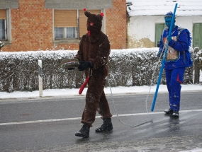 „Pokladni običaji“