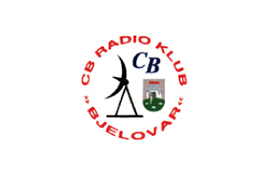 CB RADIO KLUB BJELOVAR